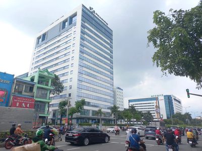 Cần bán MTKD đường Cộng Hòa phường 13 quận Tân Bình dtcn: 1082m2. Mua bán văn phòng, mặt bằng kinh doanh tại Quận Tân Bình Tp Hồ Chí Minh được đăng bởi Lê Thị Bích Trâm