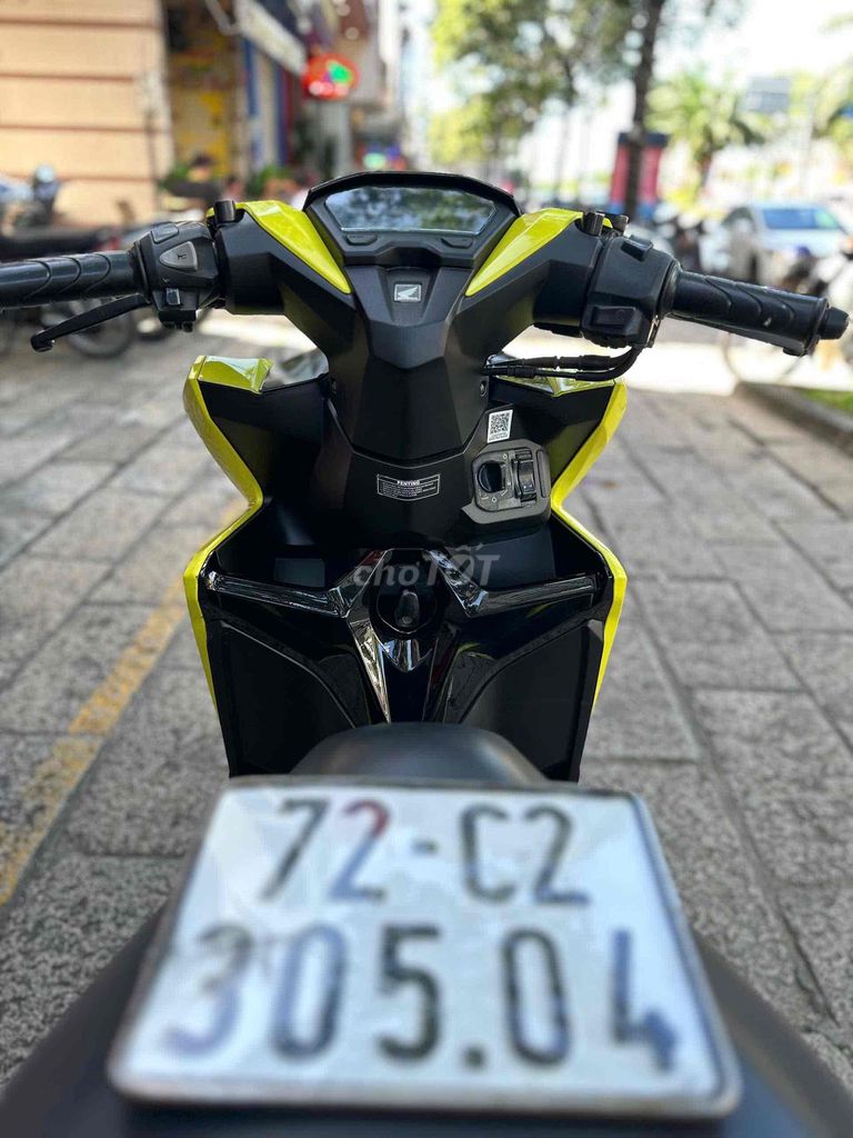 Vario 150 2020 Chính Chủ Sang Tên ( Trả Góp Nợ Xấu. Mua bán Xe máy tại Thành phố Vũng Tàu Bà Rịa - Vũng Tàu được đăng bởi Cửa Hàng Xe Máy Bảo Thanh 2 hình 3