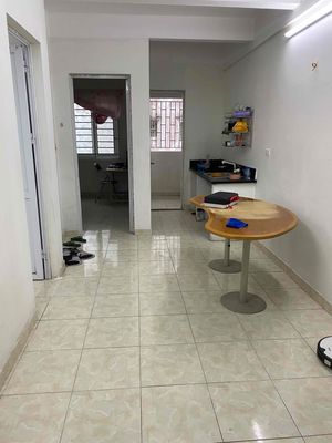 Cho thuể căn hộ chung cư 379 diện tích 45m2 2 phòng ngủ,. Cho thuê căn hộ/chung cư tại Thành phố Thái Bình Thái Bình được đăng bởi Tuan Nguyen