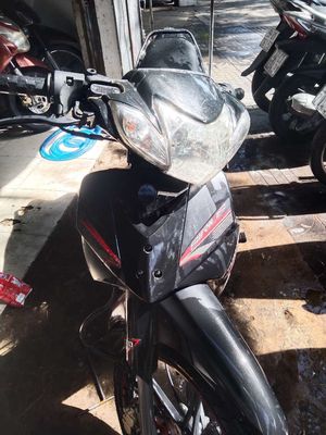 Yamaha Sirius 50cc màu Đen. Mua bán Xe máy tại   được đăng bởi Nguyễn Văn Đô