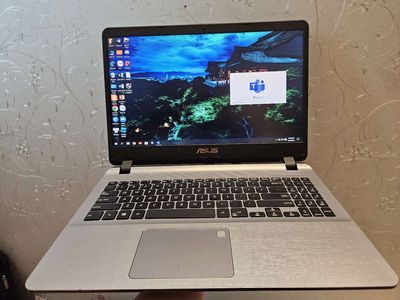 Laptop Asus 507U core i3 7th, 15.6", ssd + hdd