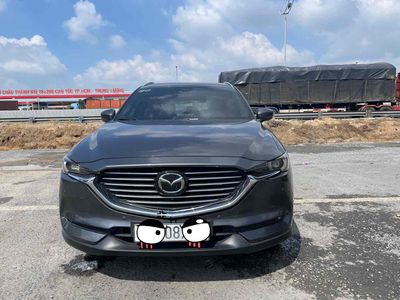 Bán xe Mazda CX8 2020 Premium 1 cầu, giá đi Tết. Mua bán Ô tô tại Quận Gò Vấp Tp Hồ Chí Minh được đăng bởi Nguyễn Huyền Đức hình 1