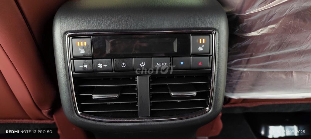 Mazda CX 8 2025 Luxury - giá *** tháng 10. Mua bán Ô tô tại Thành phố Thủ Đức Tp Hồ Chí Minh được đăng bởi HOÀNG HIẾU  hình 16