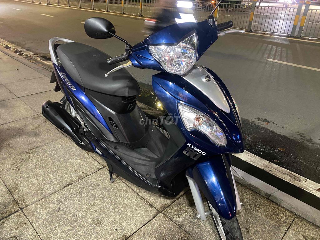 CANDY 50 2016 học sinh, thành phố, chính chủ. Mua bán Xe máy tại Quận Tân Phú Tp Hồ Chí Minh được đăng bởi Cửa hàng xe máy Nam Trang hình 3