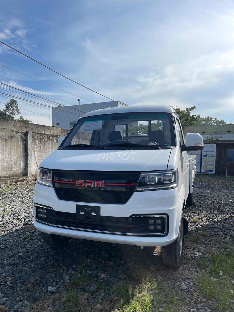 𝐓𝐫𝐚̉ 𝐭𝐫𝐮̛𝐨̛́𝐜 𝐜𝐡𝐢̉ 𝐭𝐮̛̀ 𝟓𝟎𝐭𝐫𝐢𝐞̣̂𝐮 đ𝐨̂̀𝐧𝐠. Mua bán Xe tải, xe ben tại Huyện Châu Thành An Giang được đăng bởi Mỹ Trường Vũ hình 1