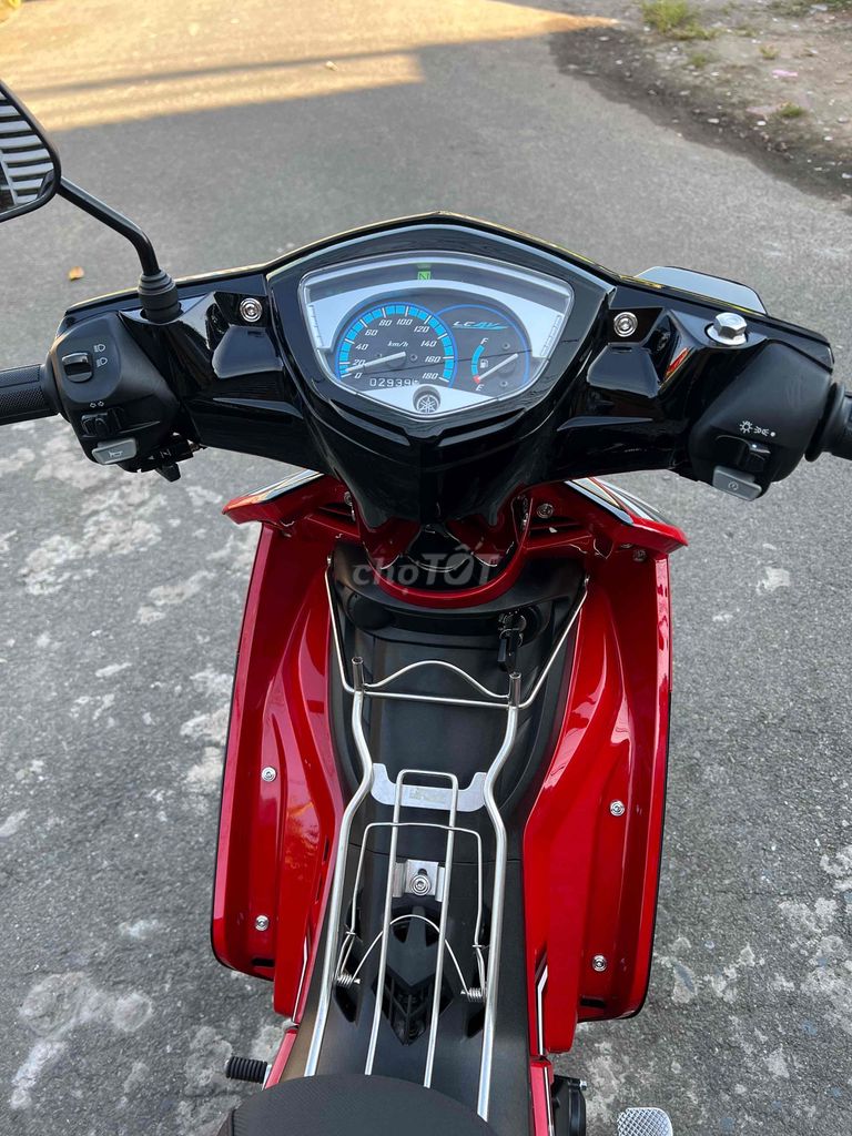 bán hoặc giao lưu. Mua bán Xe máy tại Thành phố Vũng Tàu Bà Rịa - Vũng Tàu được đăng bởi Sang hình 5