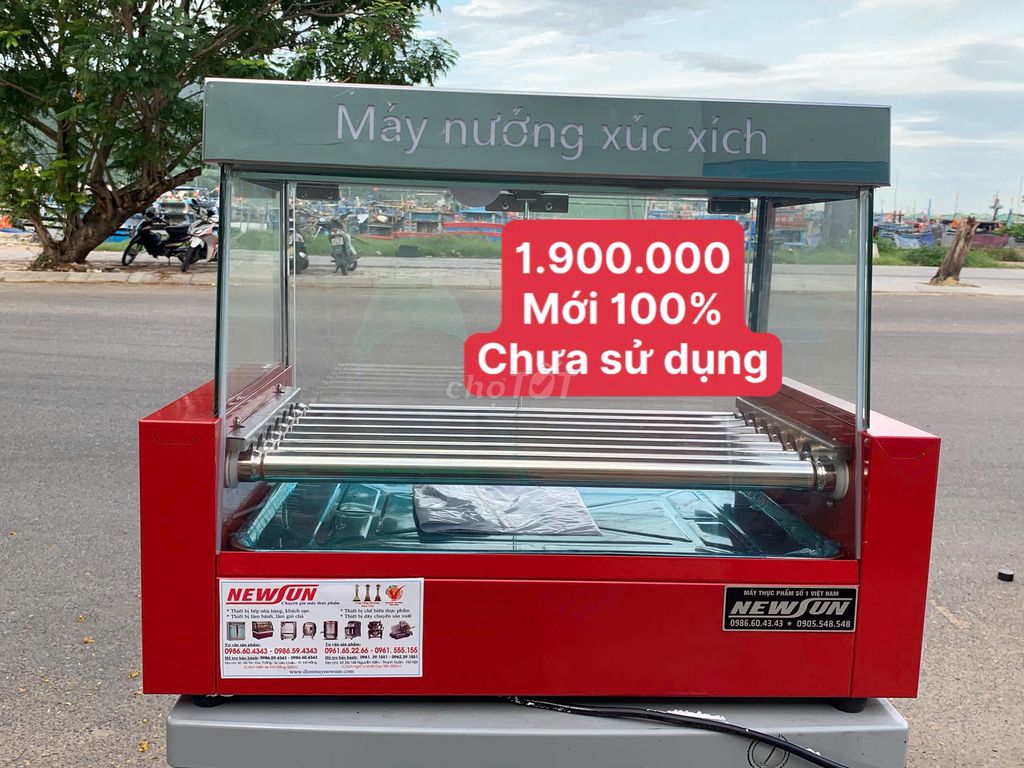 lò nướng xích xích. Dịch vụ nhà cửa khác tại Quận Sơn Trà Đà Nẵng được đăng bởi THẾ GIỚI ĐỒ CŨ ĐÀ NẴNG hình 1