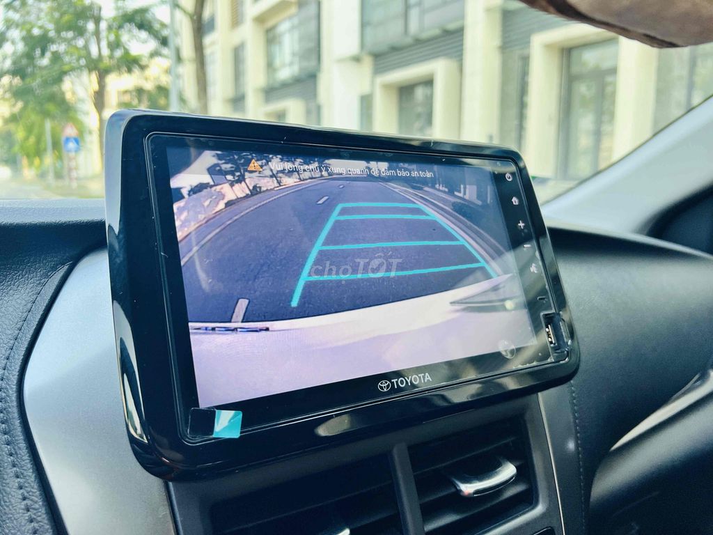 SIÊU LƯỚT VIOS G 2023 6000km. Mua bán Ô tô tại Quận Cầu Giấy Hà Nội được đăng bởi Nam HQ Auto hình 19