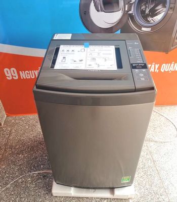 Xả kho Máy giặt Aqua 8kg new 100% giá rẻ