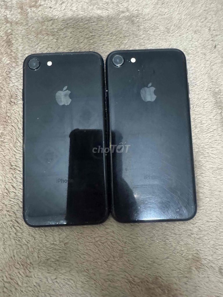 Apple iPhone 7 128GB full chức năng. Mua bán Điện thoại tại Thành phố Thủ Đức Tp Hồ Chí Minh được đăng bởi Ngoc Trâm Mobile hình 1