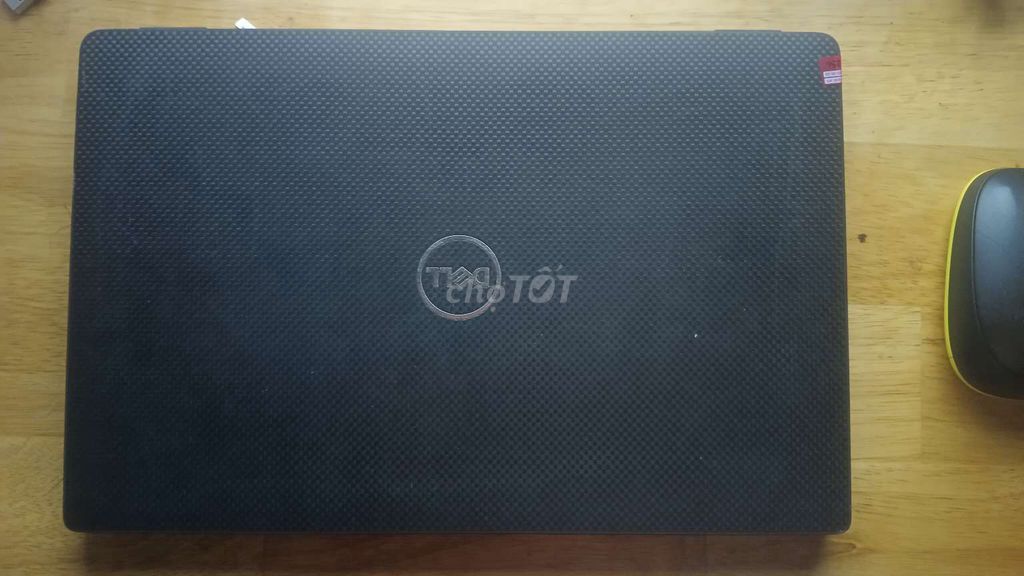 Dell 7410 i5 8GB/256GB Full HD. Mua bán Laptop tại Quận Bình Tân Tp Hồ Chí Minh được đăng bởi Nguyễn Khánh Dư hình 1