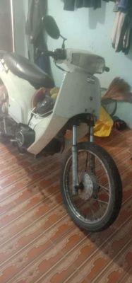 Xe máy màu Trắng. Mua bán Xe máy tại Thành phố Thuận An Bình Dương được đăng bởi hoài anh