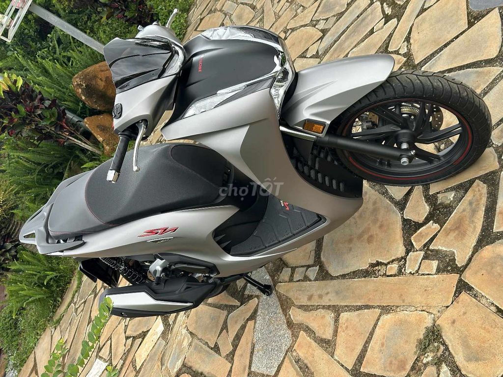 SH 350. Mua bán Xe máy tại Thành phố Đà Lạt Lâm Đồng được đăng bởi NTK hình 7