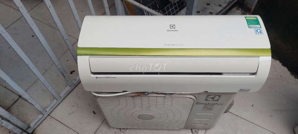 Máy lạnh elex 1hp inverter