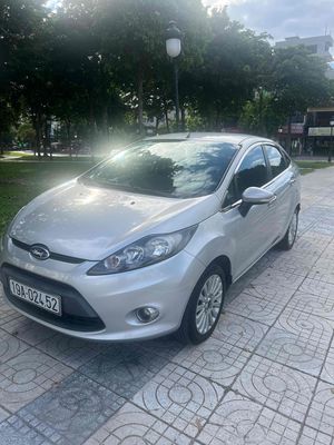 Ford Fiesta 2012 1.6 AT Sedan - 156700 km. Mua bán Ô tô tại Thành phố Việt Trì Phú Thọ được đăng bởi Hoang Bui