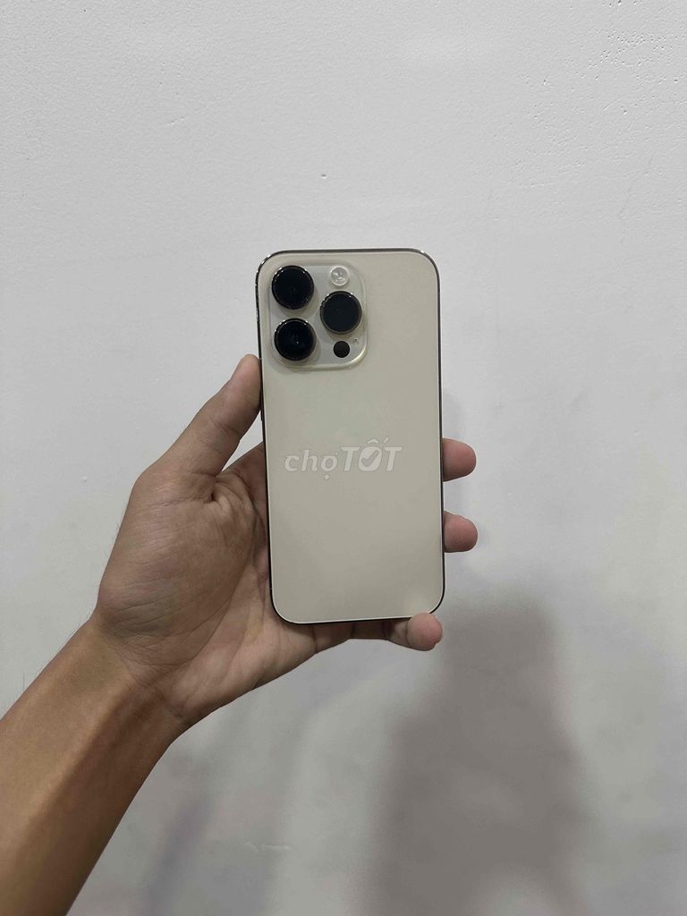 14PRO 128gb ( màn mực). Mua bán Điện thoại tại Quận 12 Tp Hồ Chí Minh được đăng bởi Sang Mobile hình 1