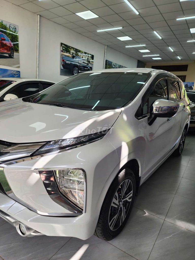 Xpander 2020 1.5AT - 90000 km. Mua bán Ô tô tại Thành phố Buôn Ma Thuột Đắk Lắk được đăng bởi Thủy Nguyễn hình 1