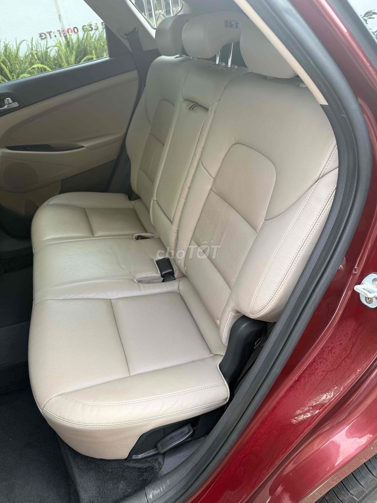 Hyundai Tucson 2019 2.0 ATH 79000 km. Mua bán Ô tô tại Thành phố Buôn Ma Thuột Đắk Lắk được đăng bởi Nguyễn duy dương hình 14