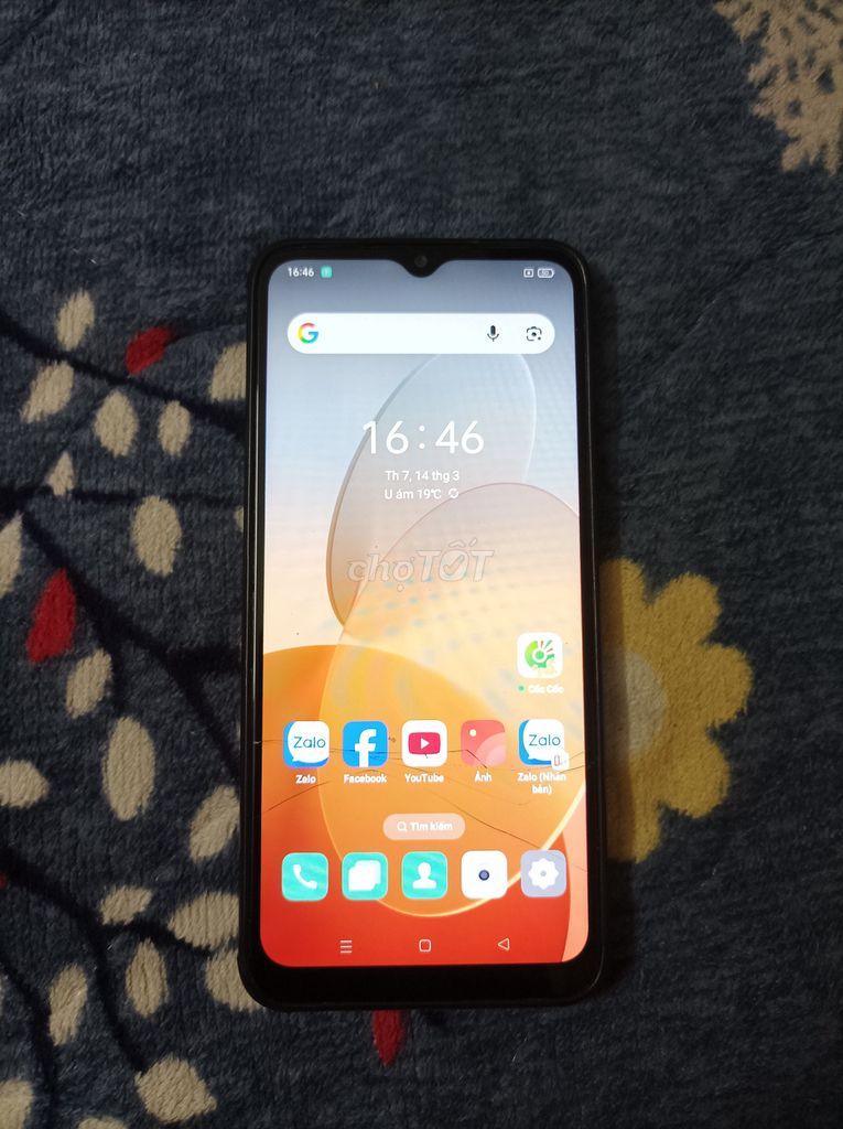 OPPO A16K DÙNG HOÀN HẢO TRÂU BÒ. Mua bán Điện thoại tại Quận Cầu Giấy Hà Nội được đăng bởi bi hình 1