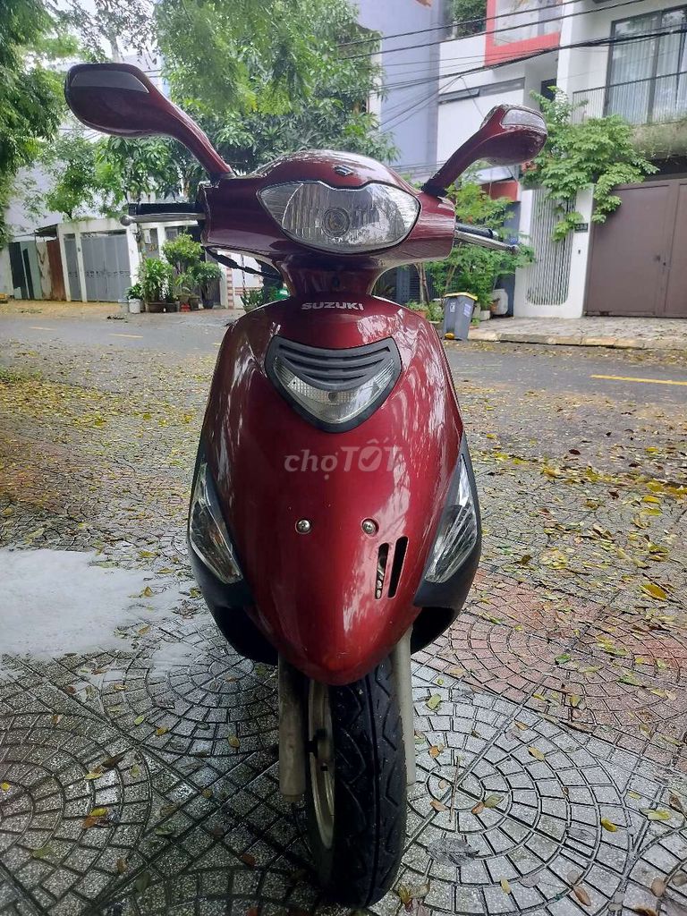 Bán xe máy. Mua bán Xe máy tại Quận Cẩm Lệ Đà Nẵng được đăng bởi Tên chưa cung cấp hình 3