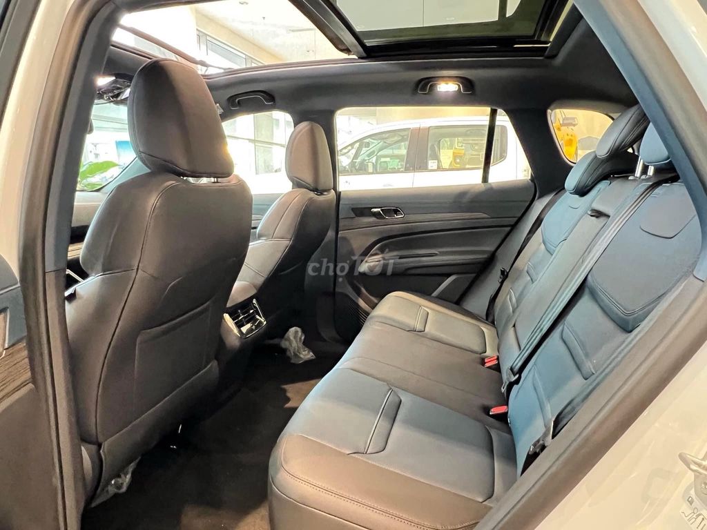 Territory X Trắng mẫu cũ mới 100% xe sẵn giao ngay. Mua bán Ô tô tại Thành phố Thủ Đức Tp Hồ Chí Minh được đăng bởi Khiêm Ford Phú Mỹ hình 6