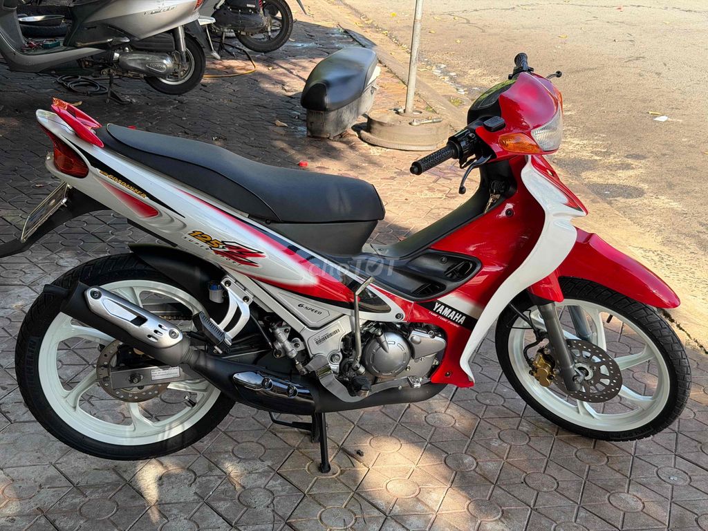 Yaz fom đời thấp full zin mới 100% đã vào 4 món. Mua bán Xe máy tại Thành phố Quảng Ngãi Quảng Ngãi được đăng bởi Hien hình 6