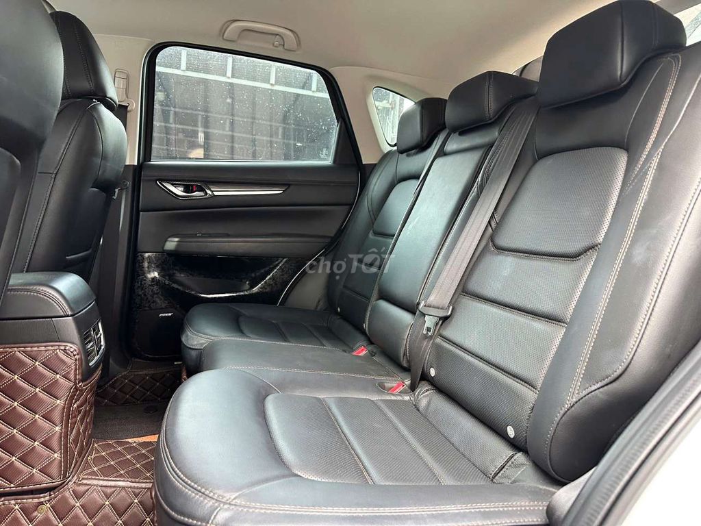 Mazda CX5 2023 Deluxe 2.0L, màu trắng,11.000 km. Mua bán Ô tô tại Quận Bình Tân Tp Hồ Chí Minh được đăng bởi Son Do hình 13