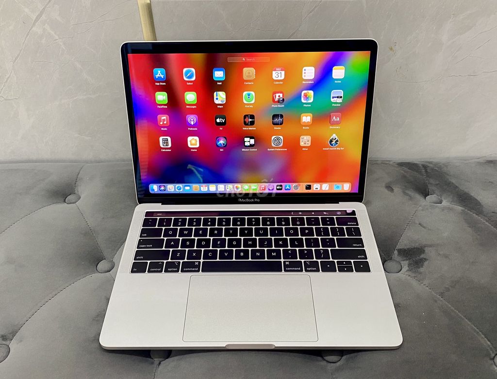 Apple MacBook Pro 2019 i7 16G 512G Pro 5300M 4G