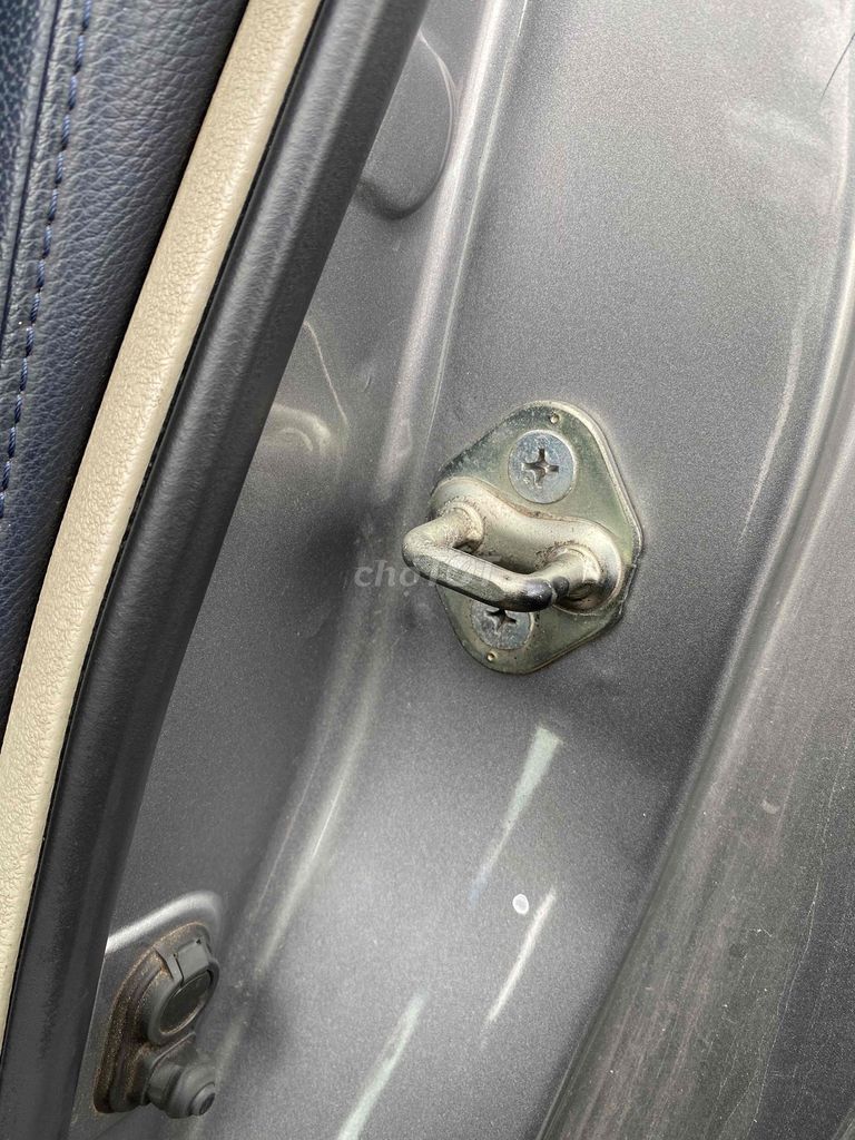 Honda Civic 2007 2.0 AT - 156 km. Mua bán Ô tô tại Huyện Buôn Đôn Đắk Lắk được đăng bởi Minh Thư hình 12