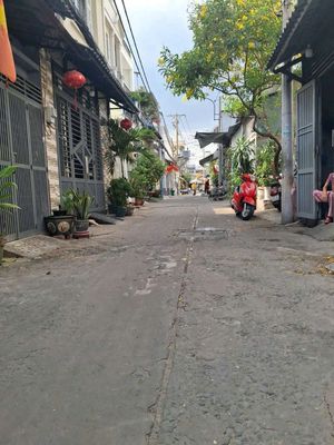 Townhouse 52 m² · 2 bed · kênh 26/3 ,₫ường số 11 đường số 15