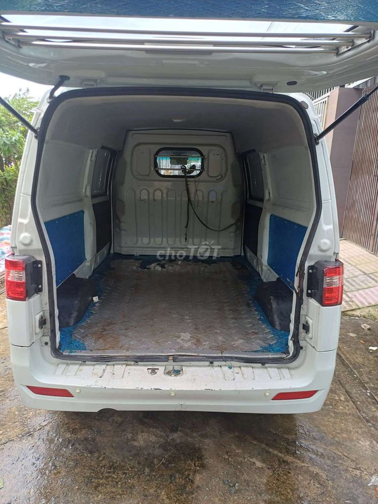 2020 - 115000 km. Mua bán Ô tô tại Thành phố Dĩ An Bình Dương được đăng bởi Trung Kiên hình 4