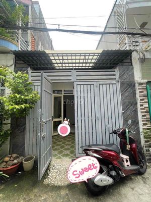Rent · 2 bd · 60 м² · Quận Gò Vấp, ул. Đường Lê Văn Thọ