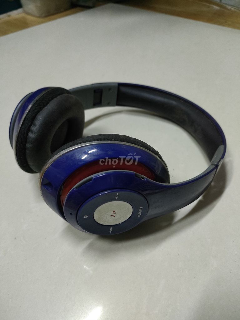 Tai nghe Bluetooth. Mua bán Tivi, Âm thanh tại Quận 1 Tp Hồ Chí Minh được đăng bởi Tuấn  hình 1