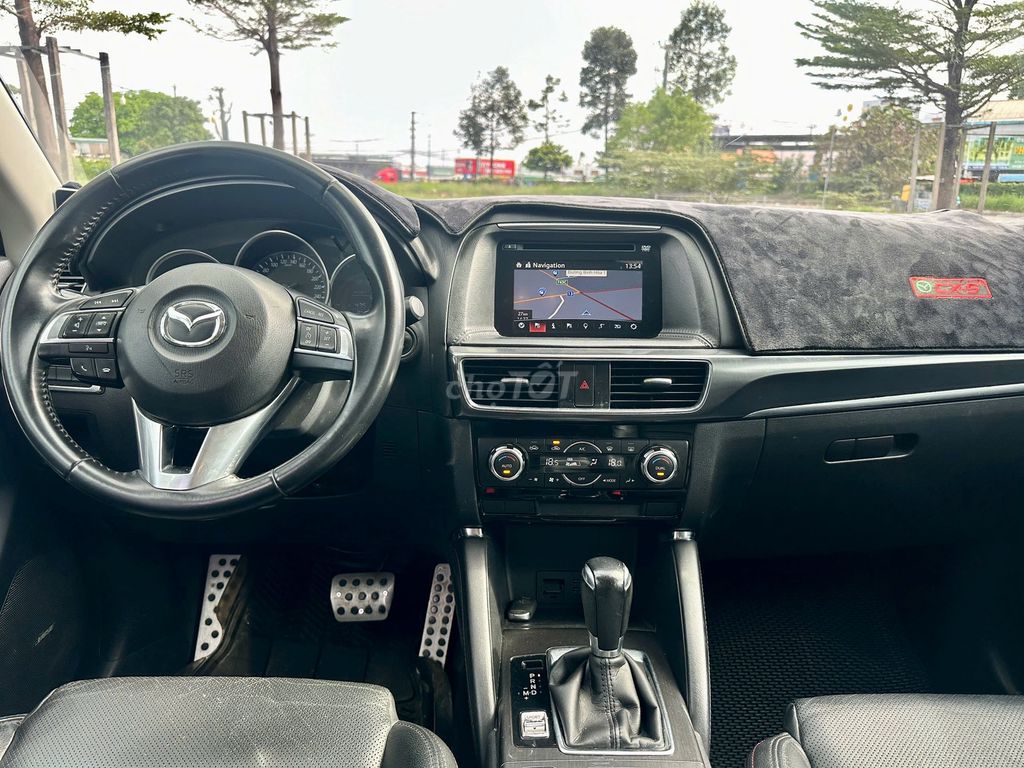 Mazda CX-5 2017. Mua bán Ô tô tại Thành phố Thuận An Bình Dương được đăng bởi auto 168 chuyên xe đẹp hình 12