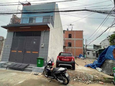 Plot of land 137 m² · Đường Lê Thị Hà
