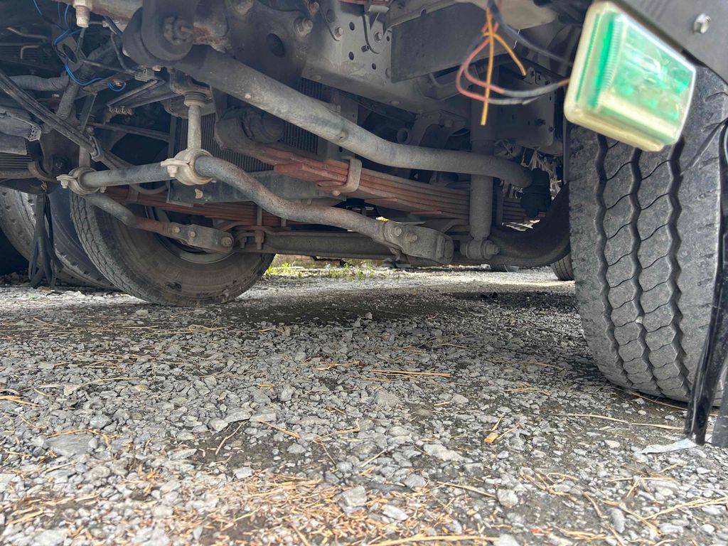 Bán Hino 720L 3,5 tấn 2022 thùng bạt 5m2. Mua bán Xe tải, xe ben tại Thành phố Thuận An Bình Dương được đăng bởi Xe Tải Sài Gòn hình 6