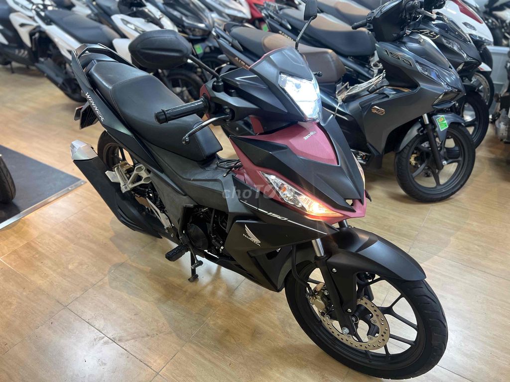 Honda Winner 150 2016