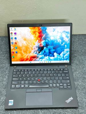 THINKPAD X13 GEN 2 , TIỆN GỌN DI CHUYỂN. Mua bán Laptop tại Quận Bình Tân Tp Hồ Chí Minh được đăng bởi T H A N H