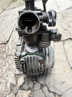 Đầu lòng bxc dream thái,củ đề zin tháo xe. Mua bán Phụ tùng xe tại Quận Bình Tân Tp Hồ Chí Minh được đăng bởi Nhât Phong