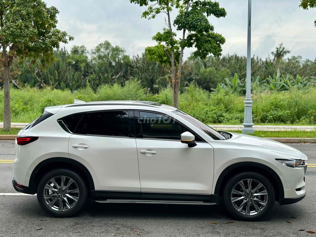 🎇Cx5 2.5 Signature 1 cầu 2020 chất xe rất đẹp. Mua bán Ô tô tại Quận Bình Thạnh Tp Hồ Chí Minh được đăng bởi phúc hình 13
