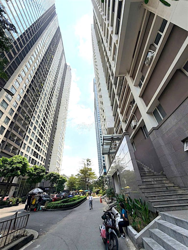 CC RIVERSIDE–HÀNG XÓM SUNWAH PEARL– MỚI 100%– VIEW ĐẸP–SỞ HỮU LÂU DÀI