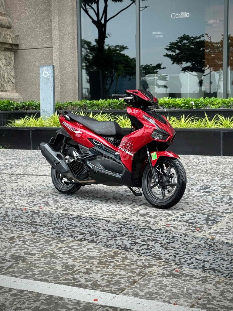 Honda Air Blade 125 4Val 2024 Đỏ 29E2
