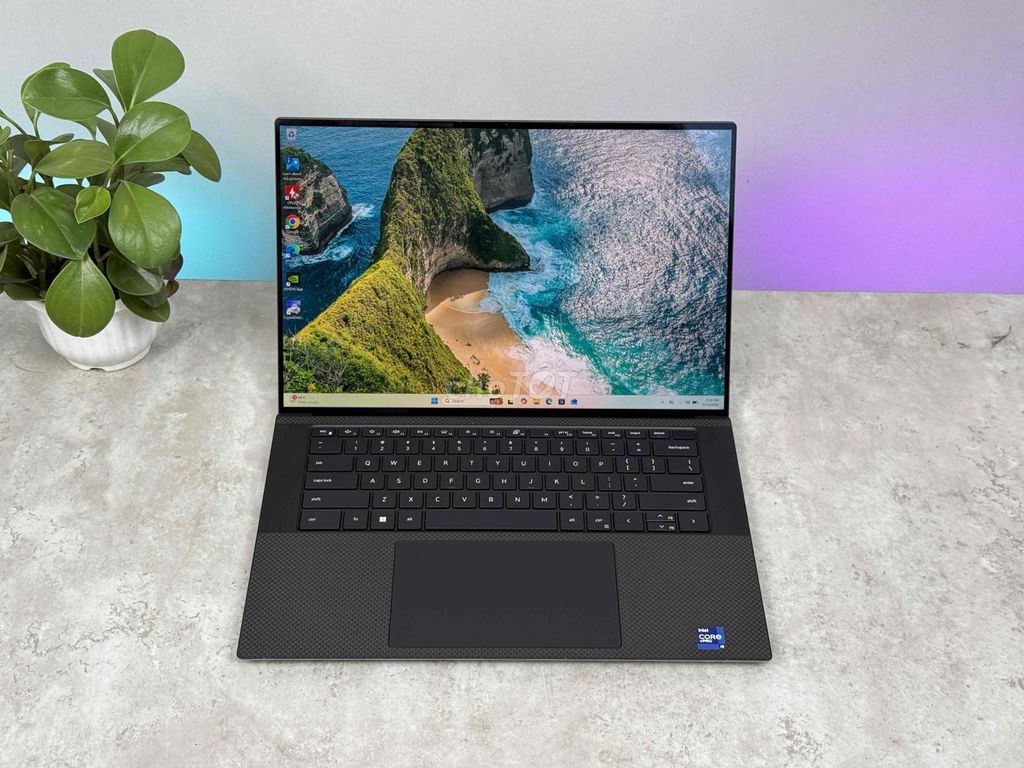 Dell Percesion 5560 I9 11950H/16G/A2000/15.6” 4K. Mua bán Laptop tại Thành phố Thủ Đức Tp Hồ Chí Minh được đăng bởi Nguyễn Đức Tính hình 1