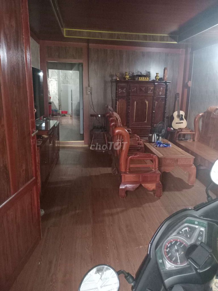 Về quê tôi cần bán nhà cấp 4 mới đẹp sạch sẽ 136, Ngõ 152 Đường Thích Quảng Đức Phường Phú Cường, Phường Phú Cường, Thành phố Thủ Dầu Một, Bình Dương Thành phố Thủ Dầu Một Bình Dương