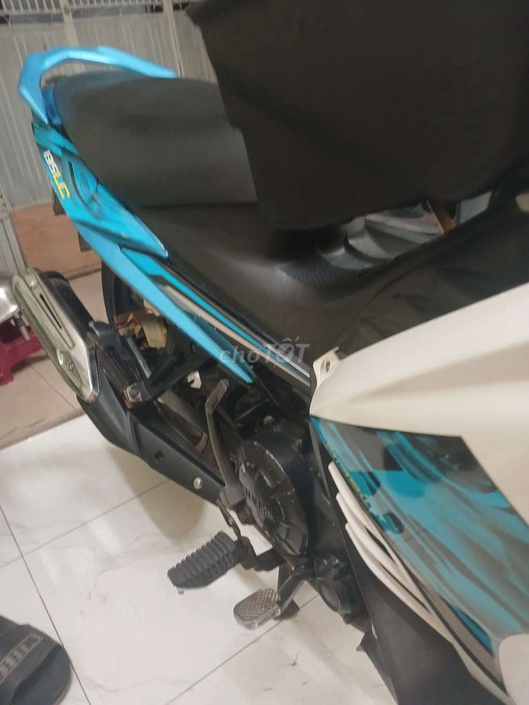 Ex135 BSTP 62zz. Mua bán Xe máy tại Quận Tân Phú Tp Hồ Chí Minh được đăng bởi Ngọc Hiếu hình 7