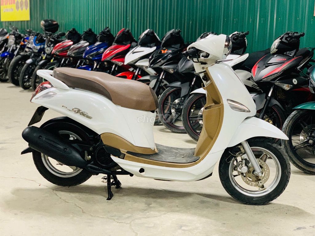 XE MÁYTHANH TÙNG_NOZZA 125 TRẮNG BIỂN 29 MÁY ZIN. Mua bán Xe máy tại Quận Nam Từ Liêm Hà Nội được đăng bởi THANH TÙNG hình 3