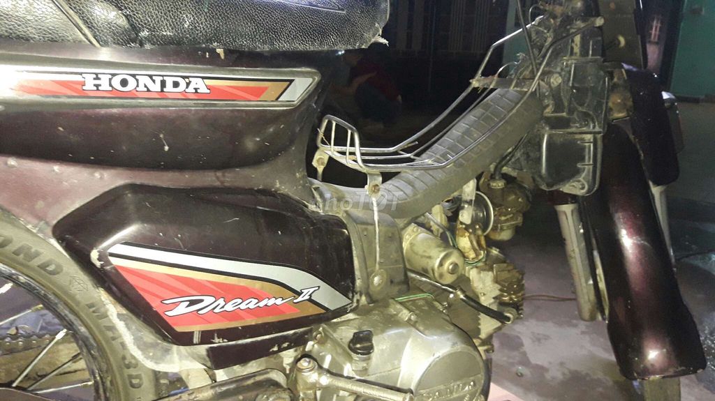 0388490992 - Honda sanda