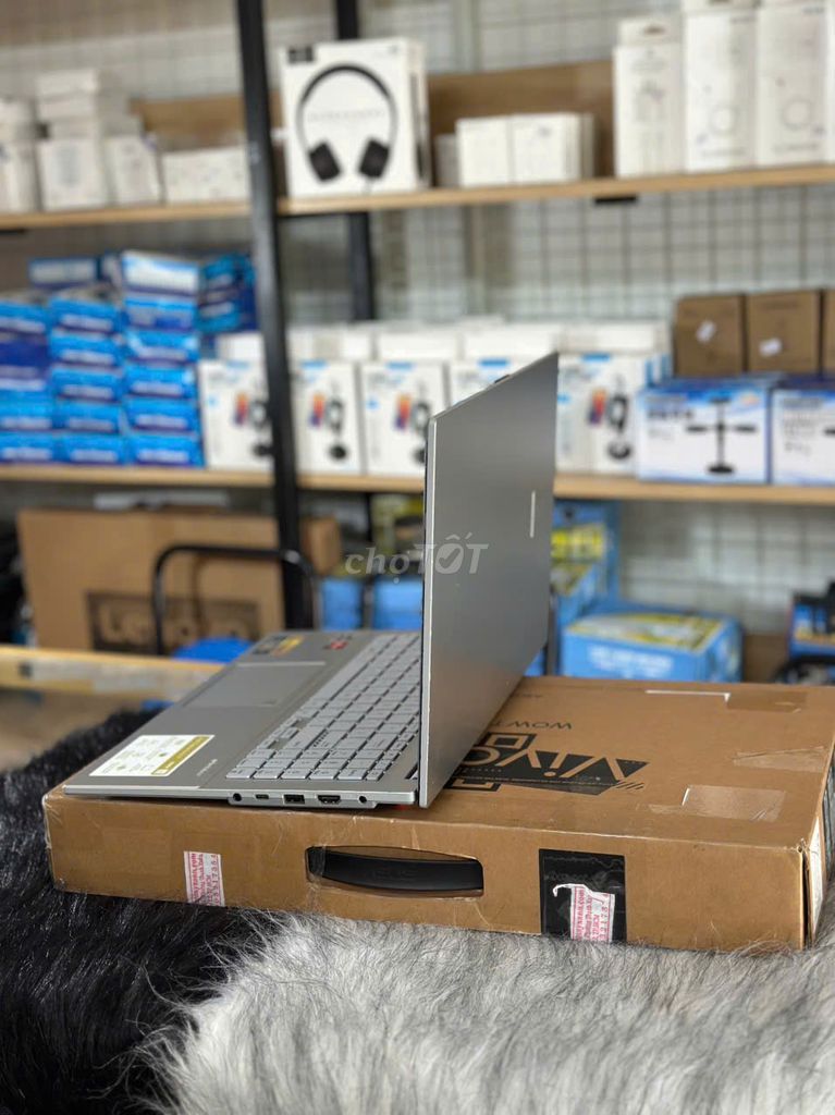 Asus Vivobook Go 15 R5 7520U 16GB/512GB. Mua bán Laptop tại Quận Thanh Khê Đà Nẵng được đăng bởi Lê Trần Công Trường hình 1