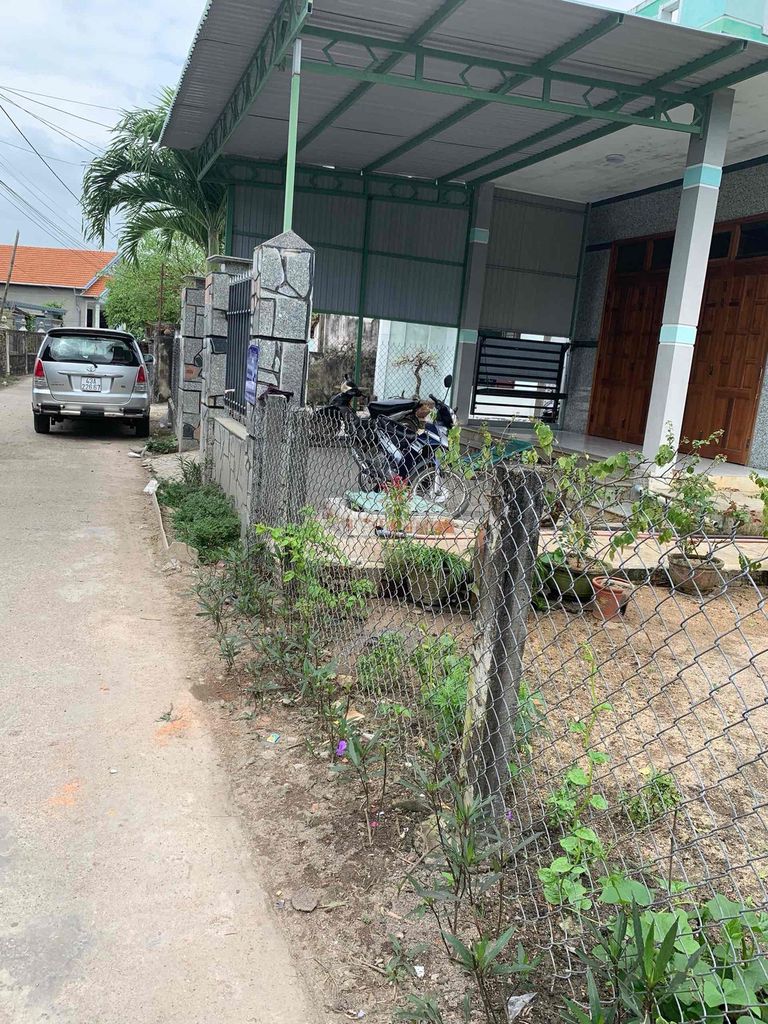 Bán lô đất xã tuy phước tây, tỉnh gia lai (bình định cũ) Bán lô đất xã tuy phước tây, tỉnh gia lai (bình định cũ)