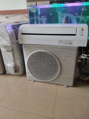 Daikin 2 chiều inverter,giá yêu cho thợ. Mua bán Máy lạnh, điều hoà tại Quận Lê Chân Hải Phòng được đăng bởi cường 59 tuổi
